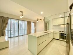 Vista Residences (D12), Condominium #618922171